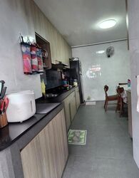 Blk 289 Choa Chu Kang Avenue 3 (Choa Chu Kang), HDB 4 Rooms #635598361